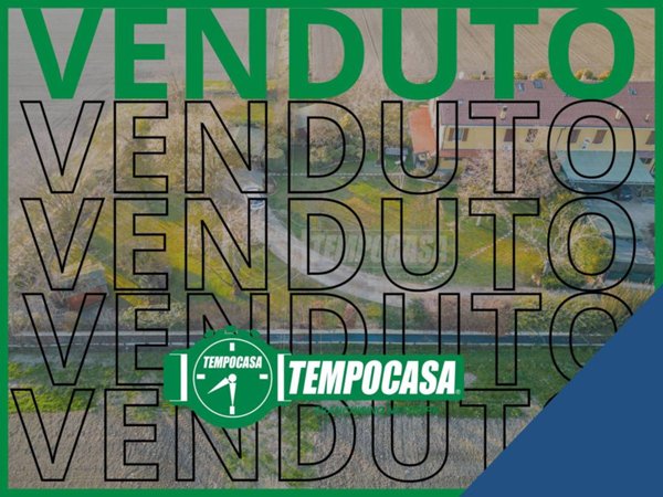 casa indipendente in vendita a Molinella