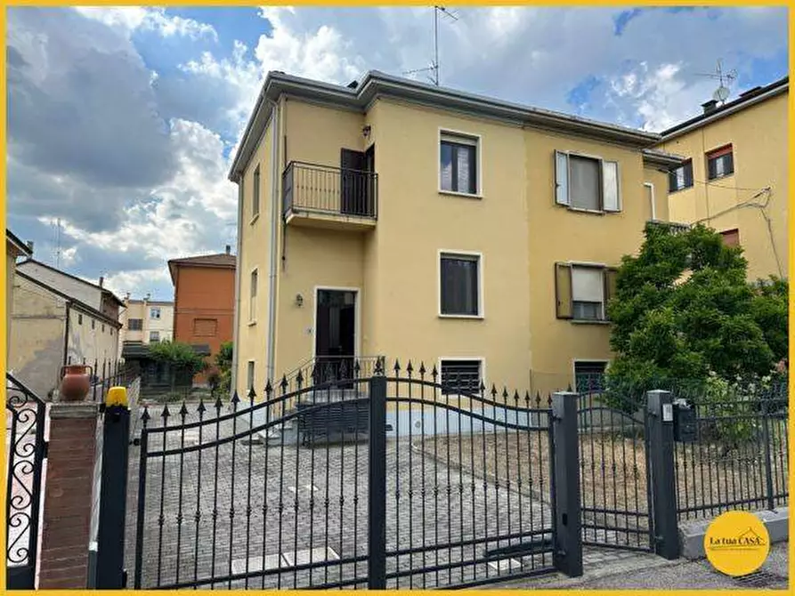 casa indipendente in vendita a Molinella