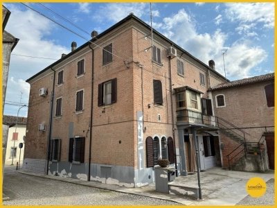 appartamento in vendita a Molinella