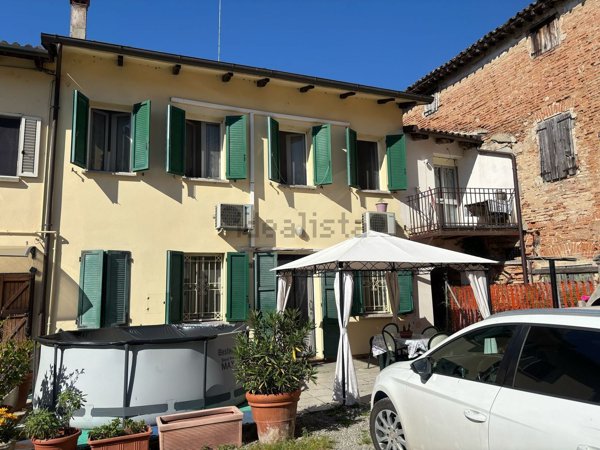 casa indipendente in vendita a Molinella