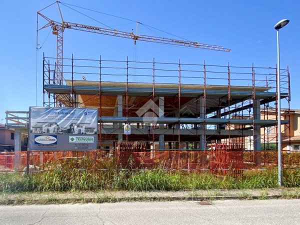 casa indipendente in vendita a Molinella
