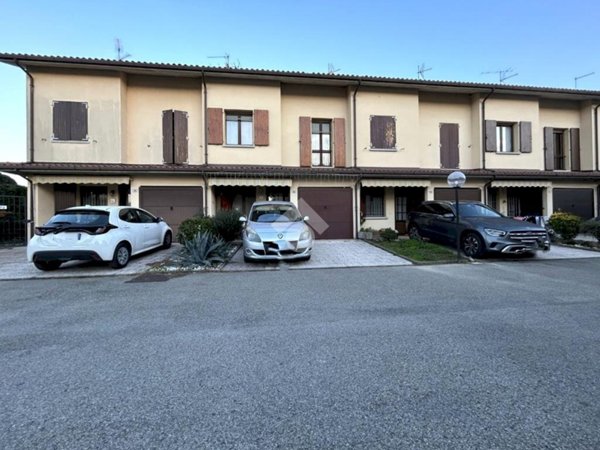 casa indipendente in vendita a Molinella in zona San Martino in Argine