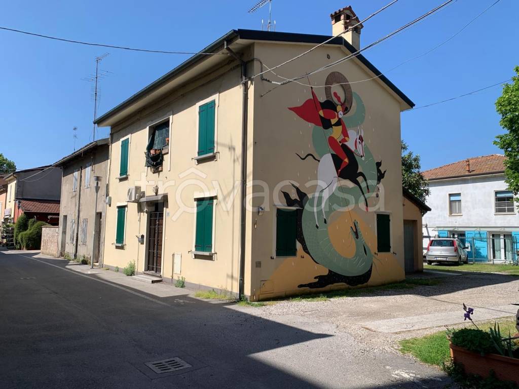 casa indipendente in vendita a Molinella