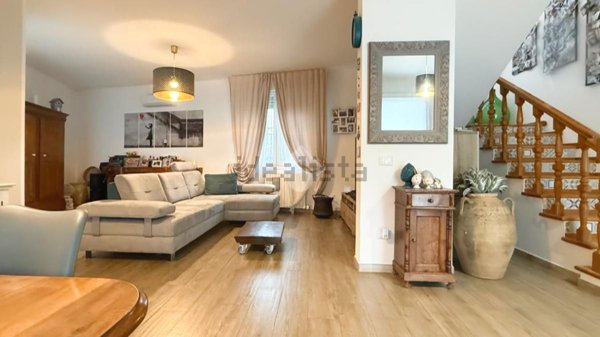 casa indipendente in vendita a Molinella