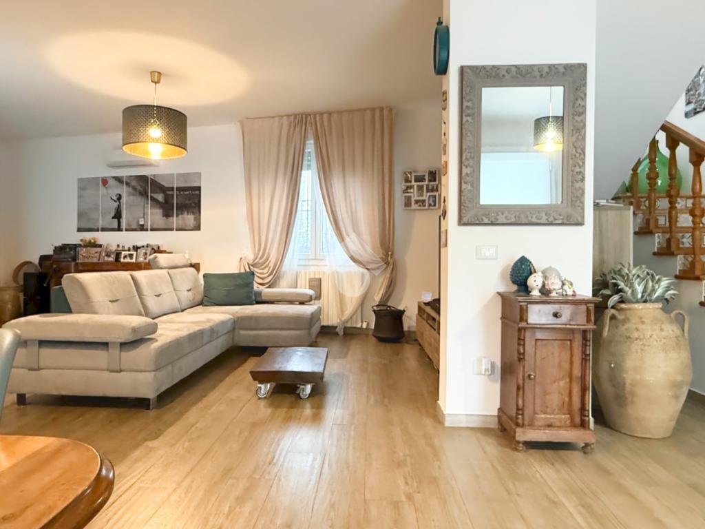casa indipendente in vendita a Molinella