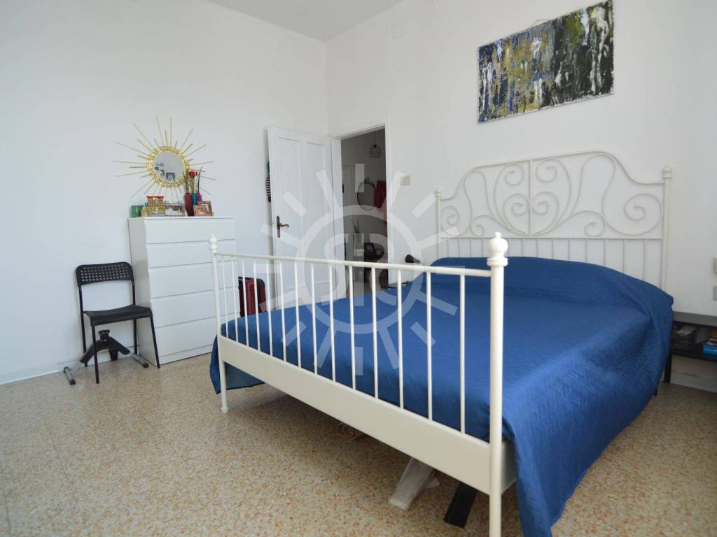 appartamento in vendita a Molinella