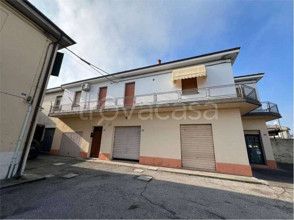 appartamento in vendita a Molinella