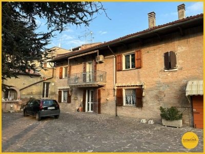 casa indipendente in vendita a Molinella