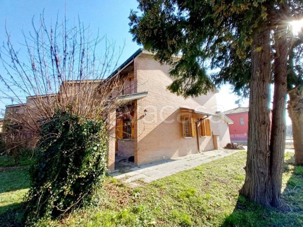 casa indipendente in vendita a Molinella