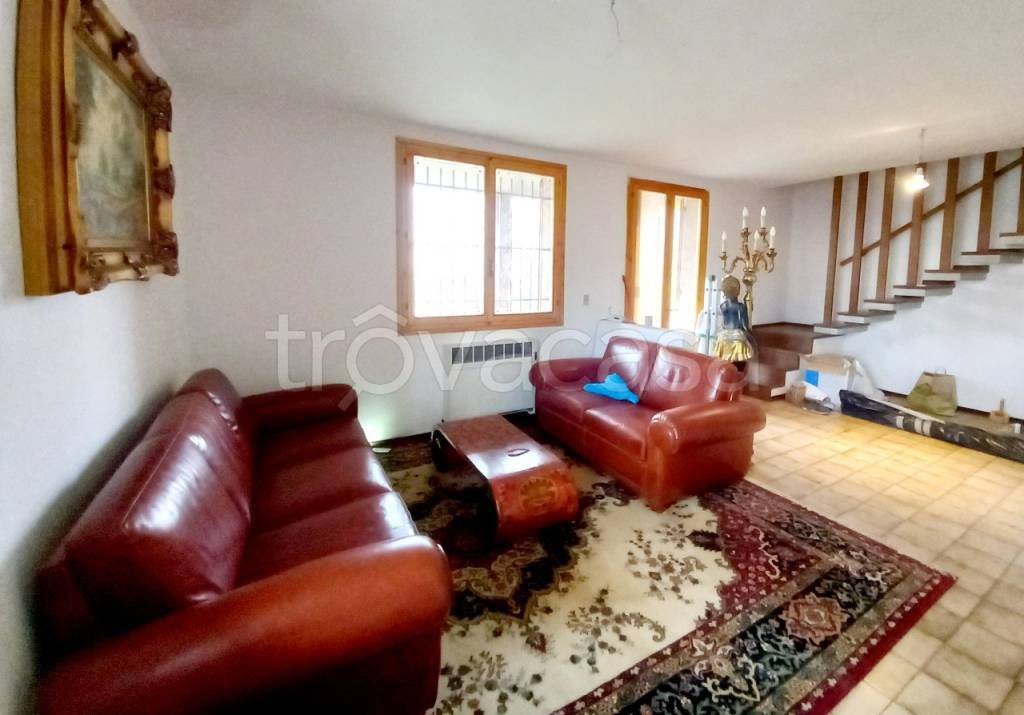 casa indipendente in vendita a Molinella