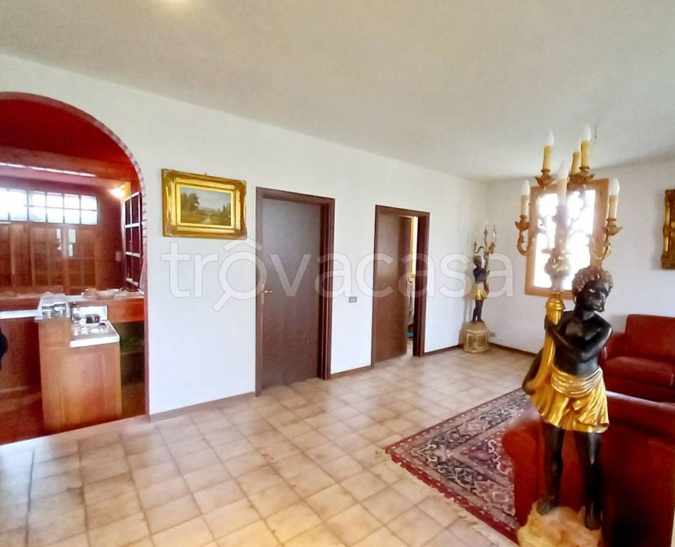 casa indipendente in vendita a Molinella