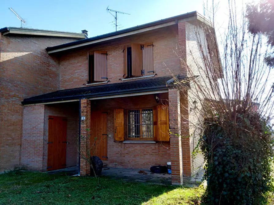 casa indipendente in vendita a Molinella