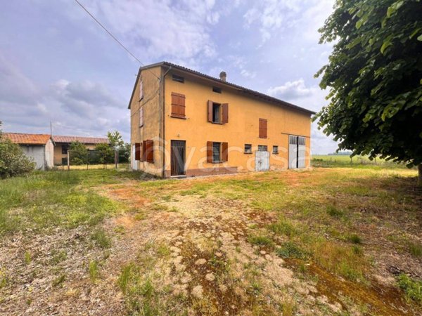 casa indipendente in vendita a Molinella