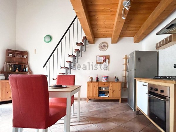 appartamento in vendita a Molinella