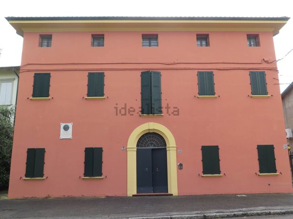 appartamento in vendita a Molinella