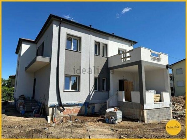 appartamento in vendita a Molinella