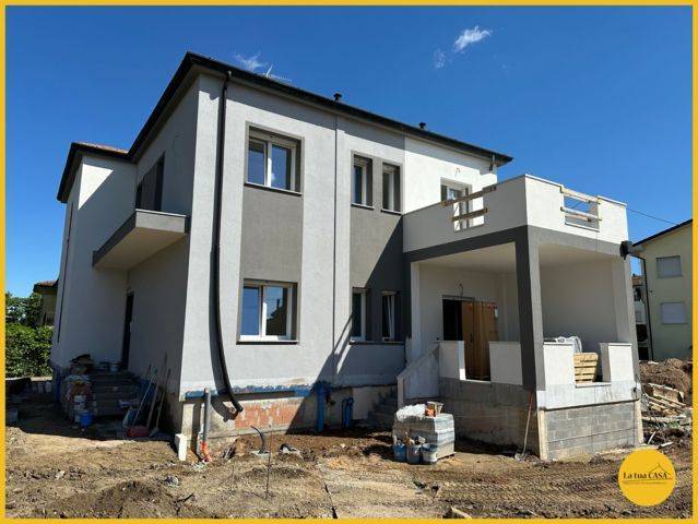 appartamento in vendita a Molinella