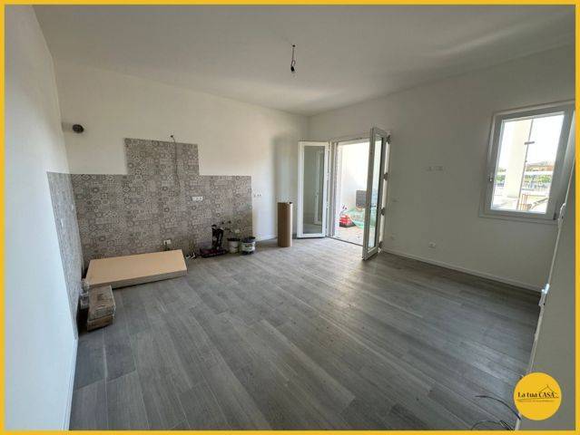appartamento in vendita a Molinella