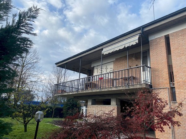 appartamento in vendita a Molinella