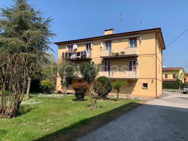 appartamento in vendita a Molinella
