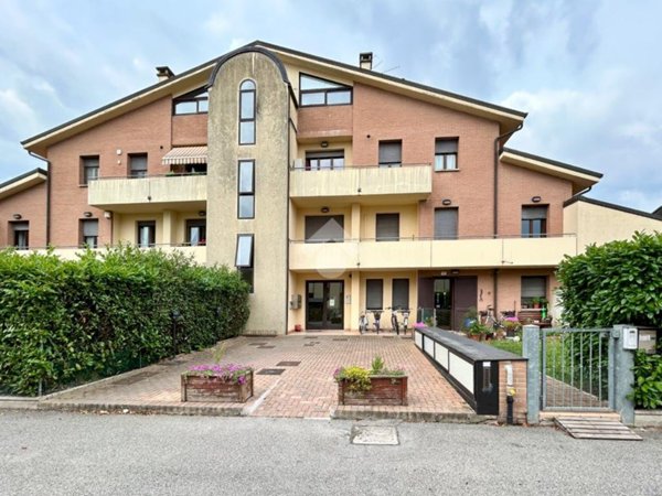 appartamento in vendita a Molinella