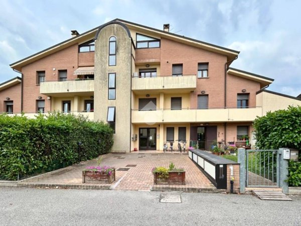appartamento in vendita a Molinella