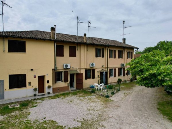 casa indipendente in vendita a Molinella