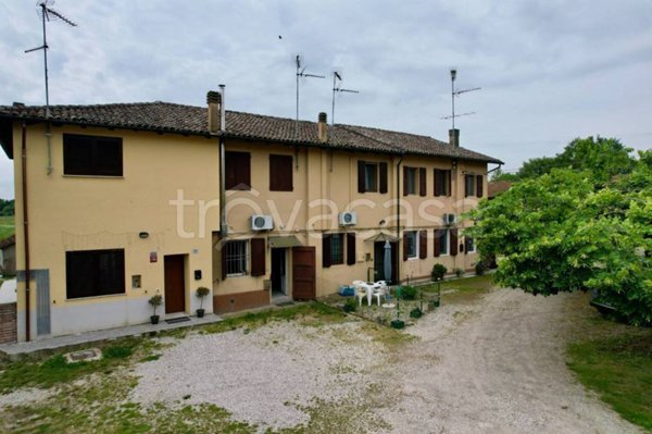 casa indipendente in vendita a Molinella