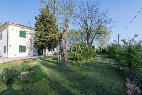 casa indipendente in vendita a Molinella