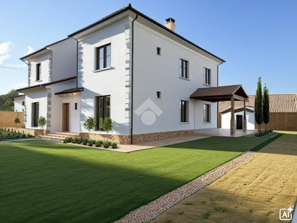 casa indipendente in vendita a Molinella