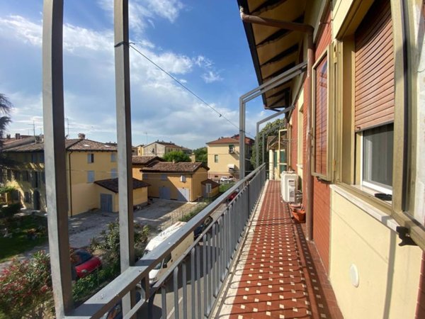 appartamento in vendita a Molinella