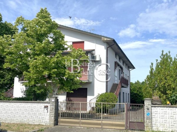 casa indipendente in vendita a Molinella