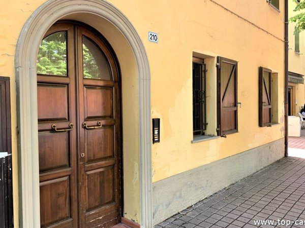 appartamento in vendita a Molinella