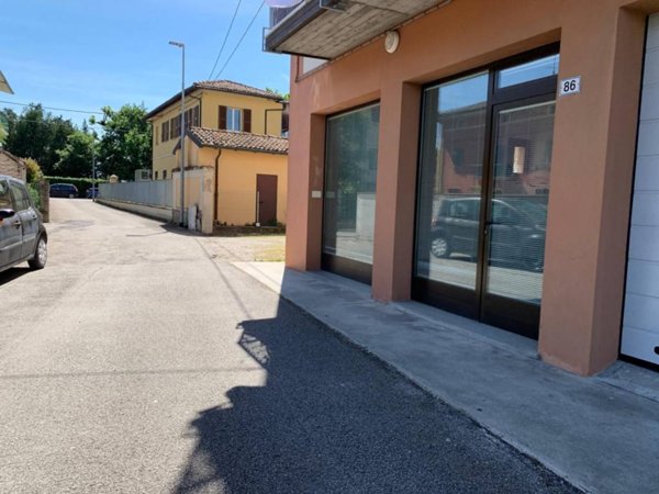 ufficio in vendita a Molinella