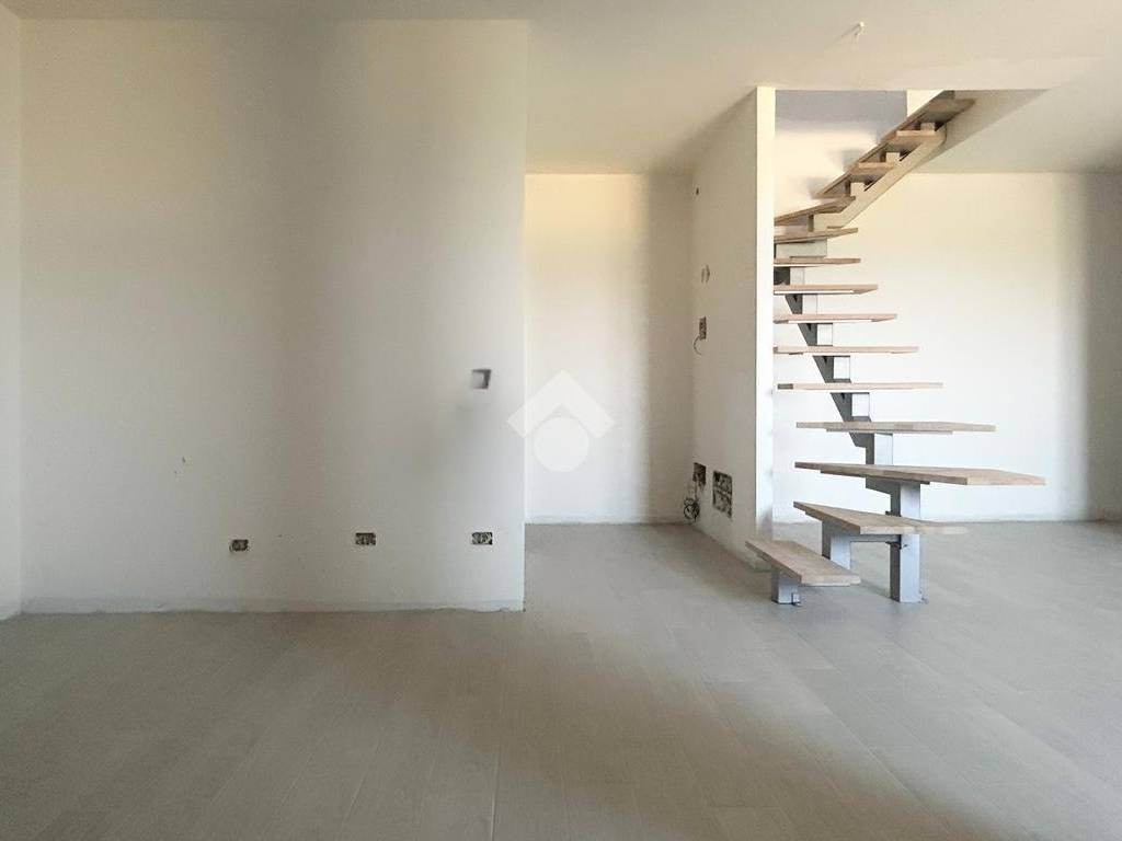 appartamento in vendita a Molinella