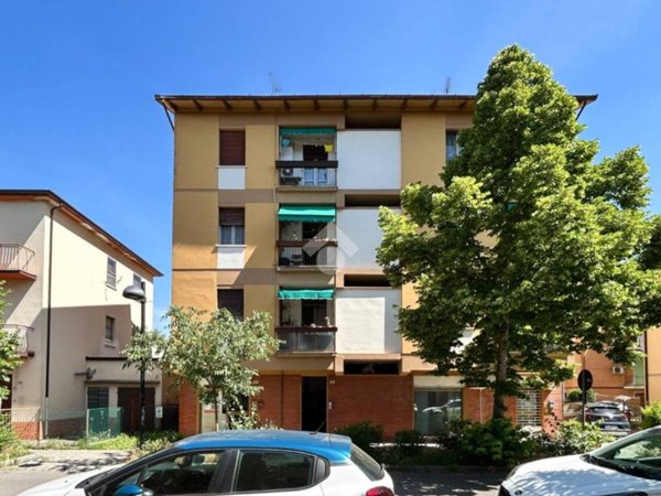 appartamento in vendita a Molinella