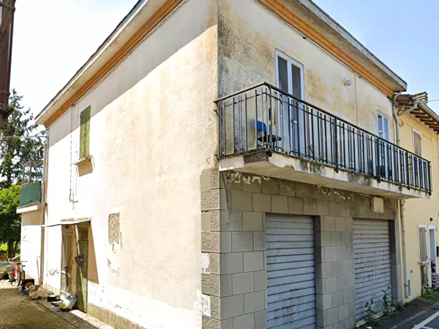 appartamento in vendita a Molinella in zona San Martino in Argine