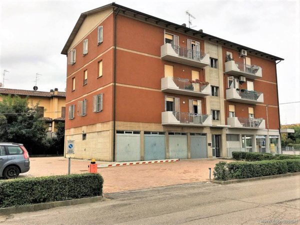 appartamento in vendita a Molinella