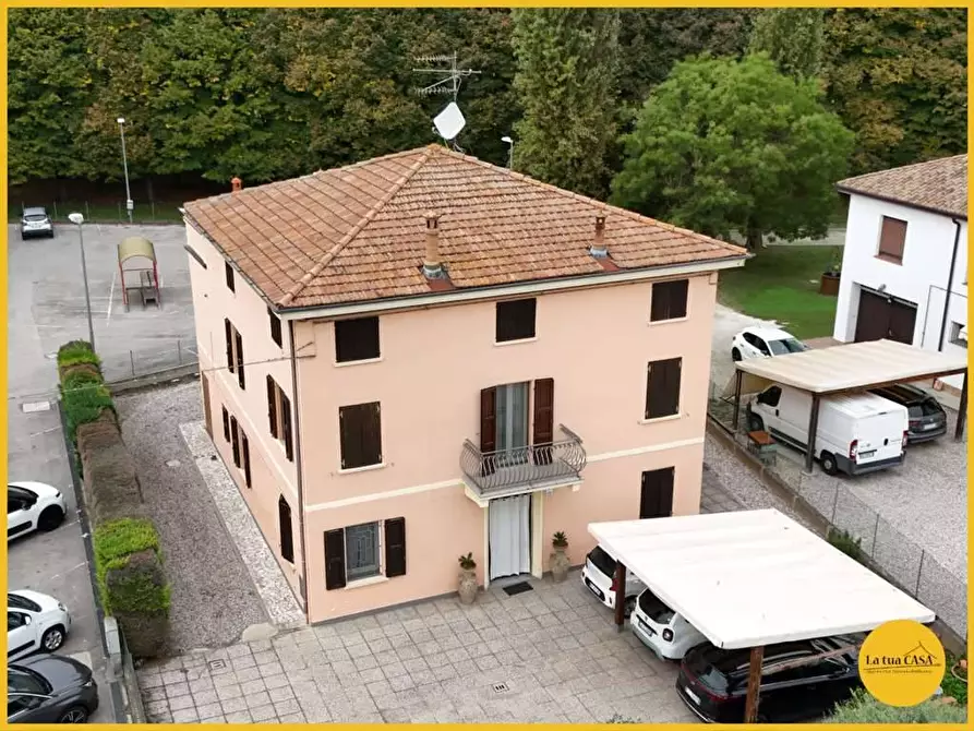 casa indipendente in vendita a Molinella