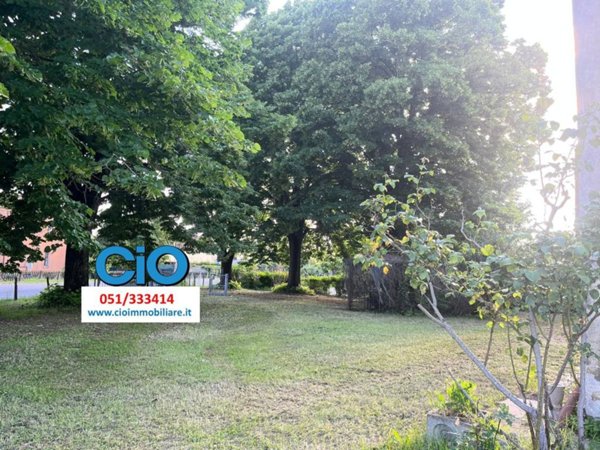 casa indipendente in vendita a Molinella