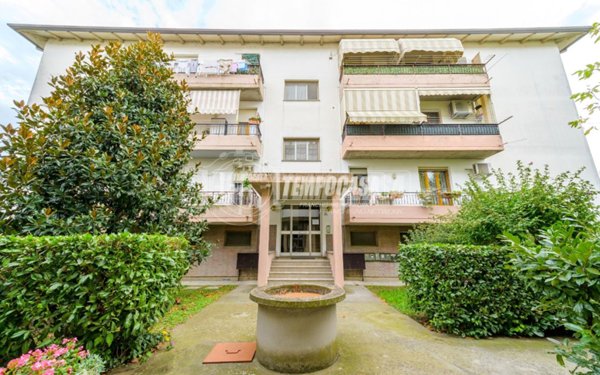 appartamento in vendita a Molinella