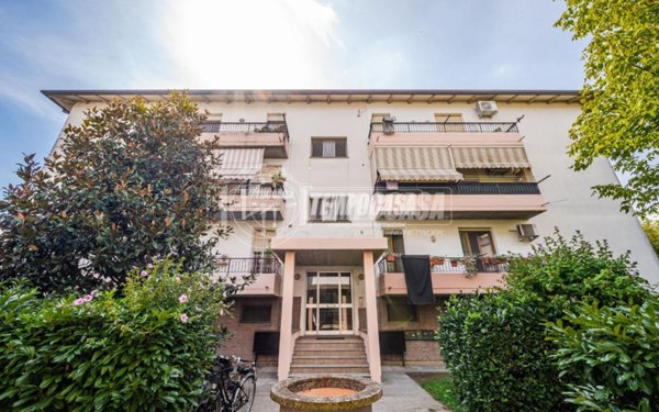 appartamento in vendita a Molinella