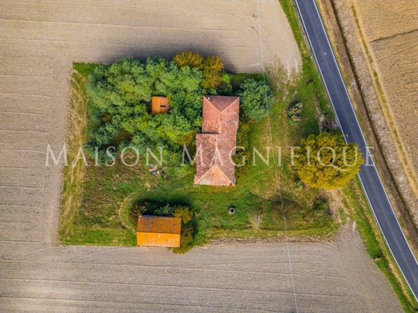 casale in vendita a Molinella