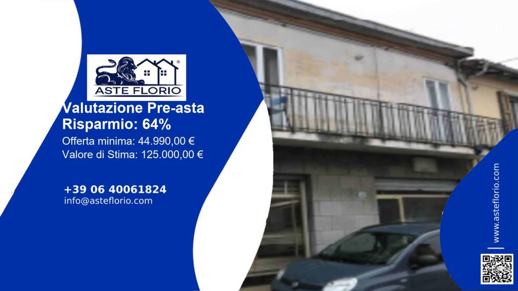 appartamento in vendita a Molinella in zona San Martino in Argine