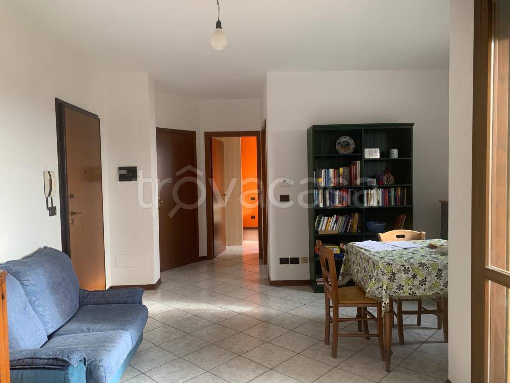 appartamento in vendita a Molinella