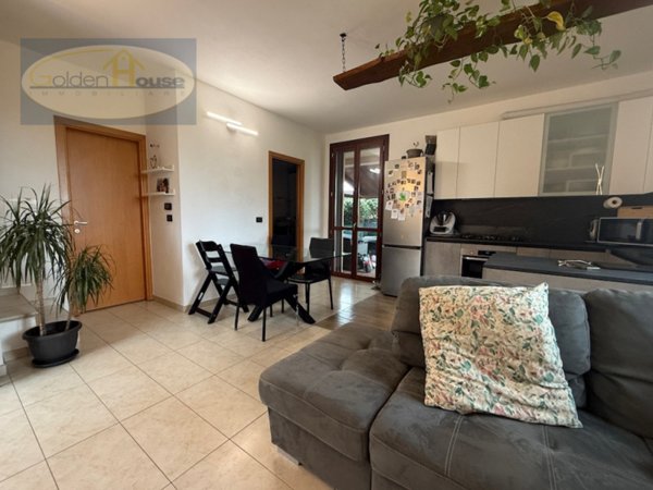 casa indipendente in vendita a Molinella