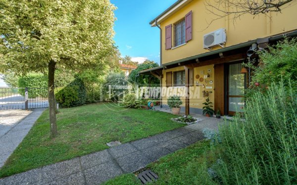 appartamento in vendita a Molinella