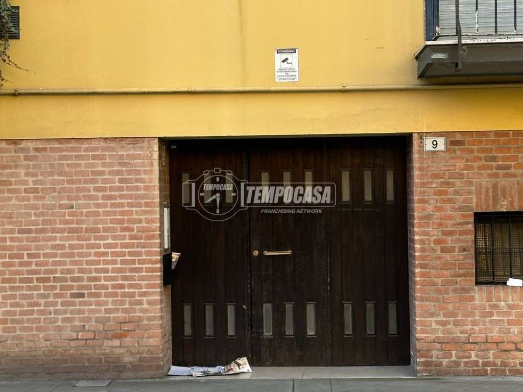 appartamento in vendita a Molinella