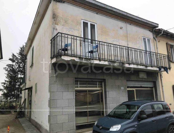 casa indipendente in vendita a Molinella in zona San Martino in Argine
