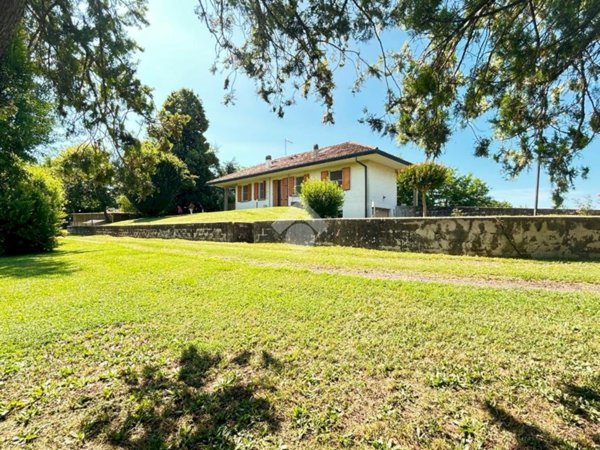 casa indipendente in vendita a Molinella